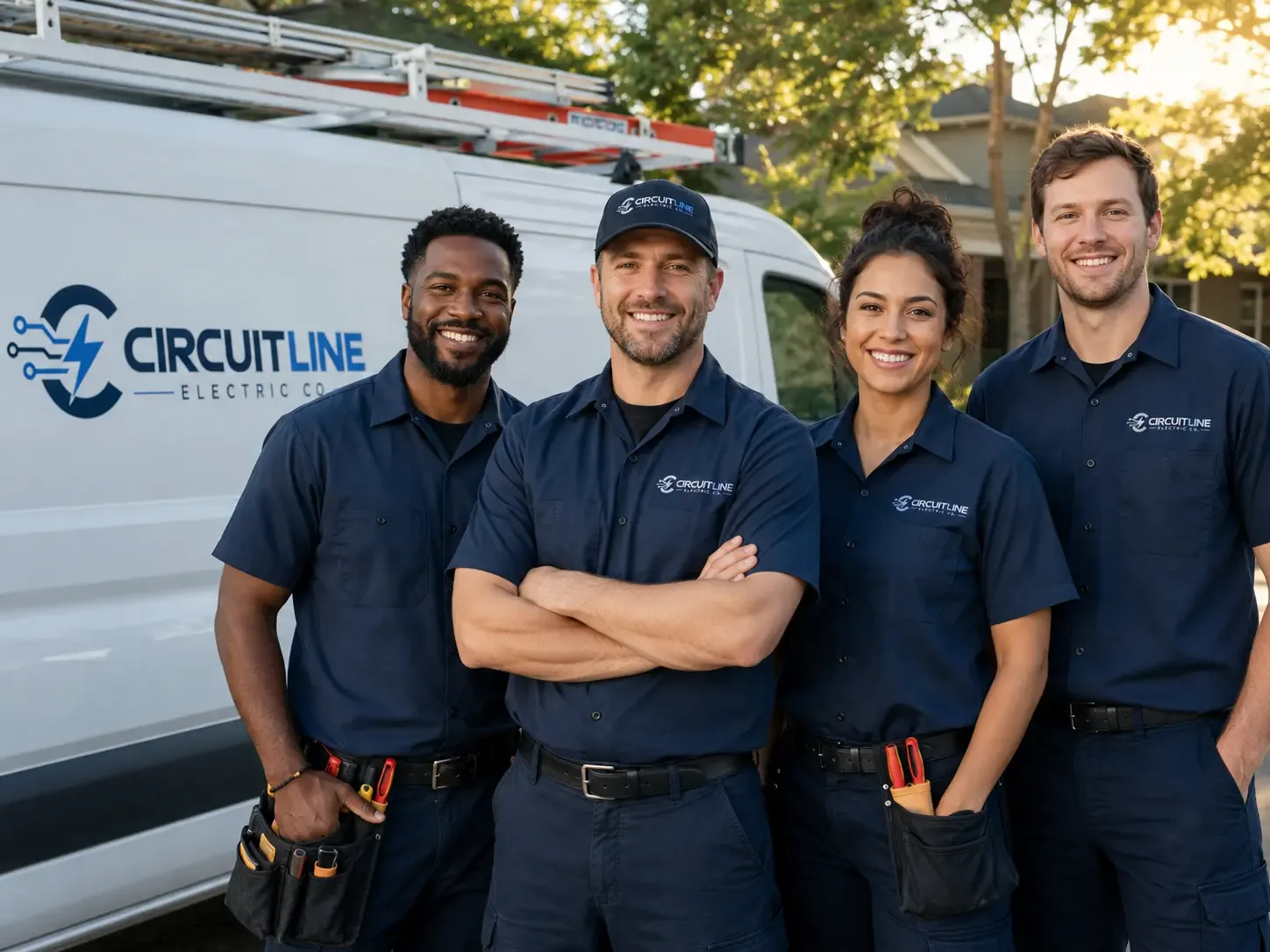 Whole Home Rewiring company in Louisiana, MO