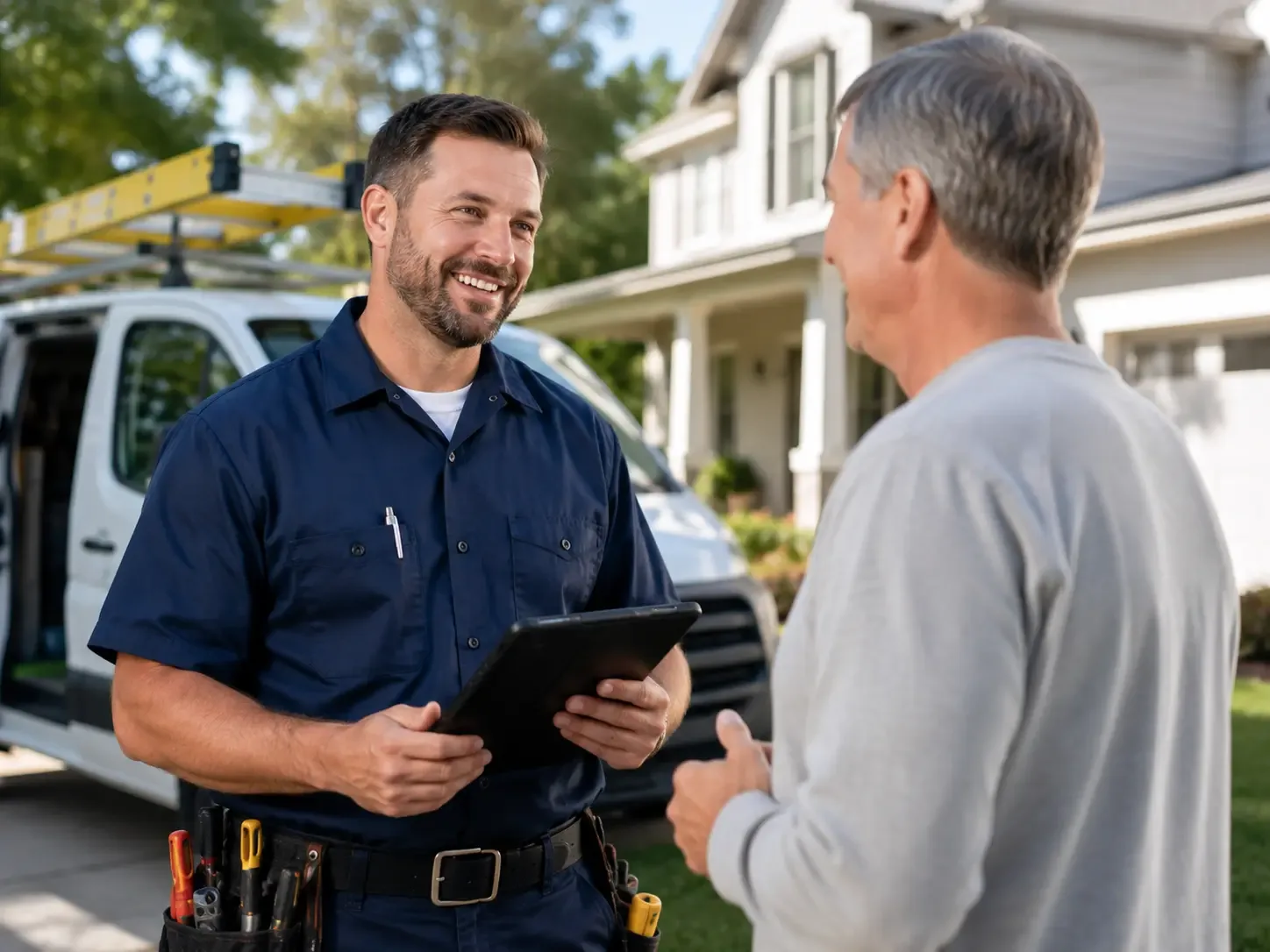 Whole Home Rewiring Louisiana, MO FAQs